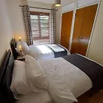 Cental Retreat - 2 Bedroom Apartment