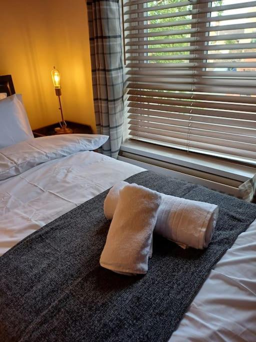 Cental Retreat - 2 Bedroom Apartment
