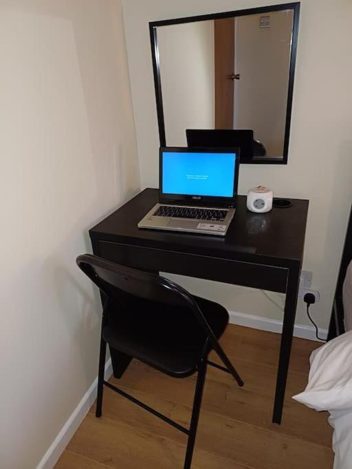 Apartment Cental Retreat - 2 Bedroom *