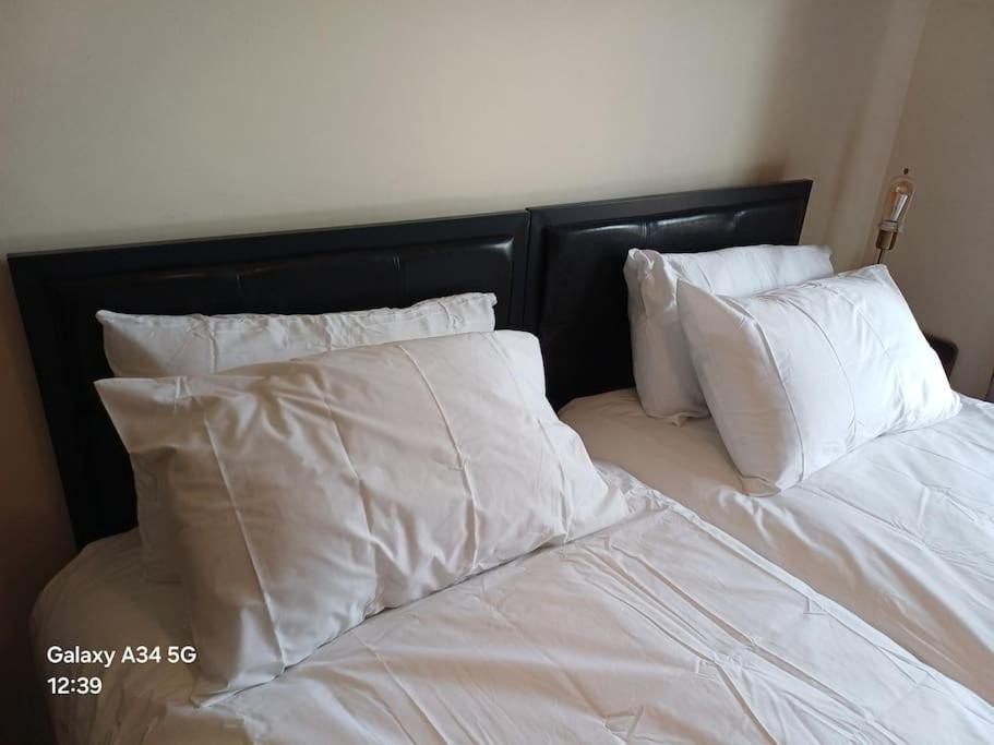 Cental Retreat - 2 Bedroom Apartment Belfast