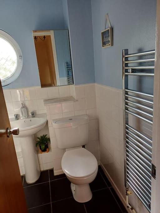 Cental Retreat - 2 Bedroom *