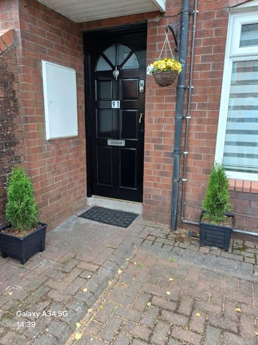 Cental Retreat - 2 Bedroom Apartment