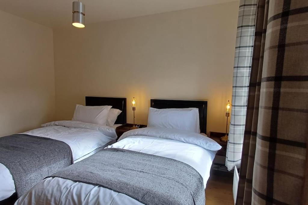 Apartment Cental Retreat - 2 Bedroom Belfast
