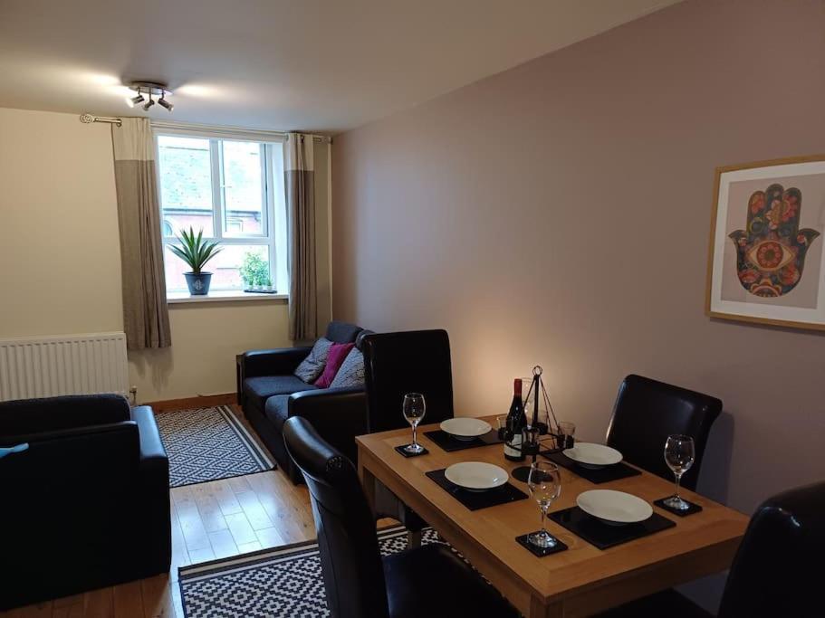 Cental Retreat - 2 Bedroom