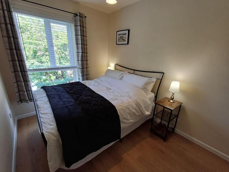 Apartment Cental Retreat - 2 Bedroom Belfast