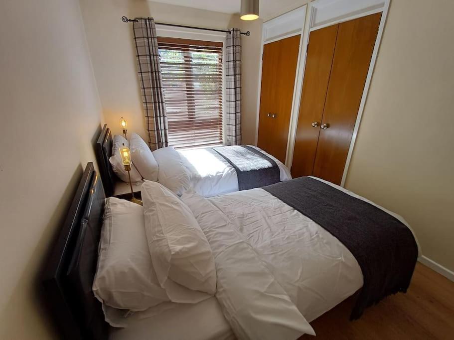 Apartment Cental Retreat - 2 Bedroom